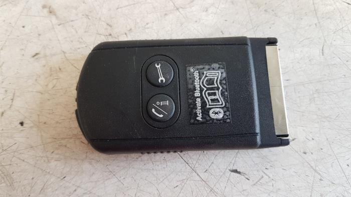 Gebrauchte Telefon Modul Volkswagen Polo V (6R) 1.2 TDI 12V BlueMotion Preis € 45,00 Margenregelung angeboten von Autodemontagebedrijf Smit