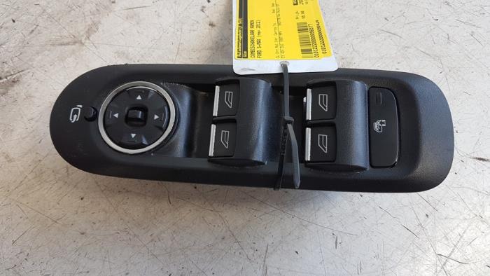 Używane Przelacznik combi okienny Ford S-Max (GBW) 2.0 TDCi 16V 140 Cena € 55,00 Procedura marży oferowane przez Autodemontagebedrijf Smit