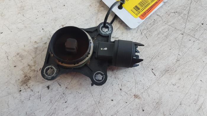 Begagnade Kamaxelsensor Mini Mini (R56) 1.4 16V One Pris € 20,00 Marginaltabell erbjuds av Autodemontagebedrijf Smit
