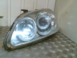 Used Headlight, left Honda Civic Price € 75,00 Margin scheme offered by Autodemontagebedrijf Smit