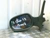Wing mirror, left from a Renault Clio 2002
