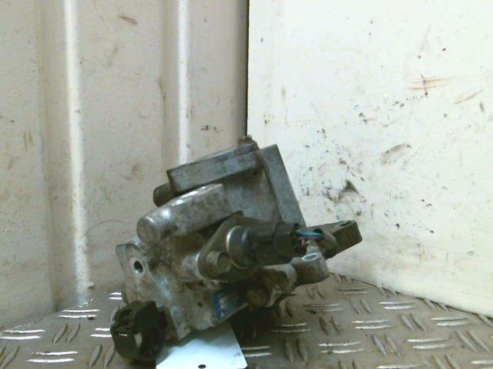 Distributeur de carburant