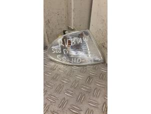 Used Indicator lens, right BMW 3 serie (E46/4) 320d 16V Price € 20,00 Margin scheme offered by Autodemontagebedrijf Smit