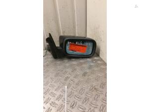 Used Wing mirror, right BMW 3 serie (E46/4) 320d 16V Price € 45,00 Margin scheme offered by Autodemontagebedrijf Smit