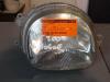 Headlight, right from a Renault Twingo (C06) 1.2 2003