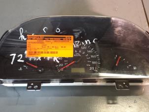 Gebrauchte Instrumentenbrett Kia Rio (DC22/24) 1.3 RS,LS Preis € 50,00 Margenregelung angeboten von Autodemontagebedrijf Smit