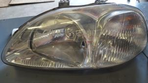 Used Headlight, left Honda Civic Price € 30,00 Margin scheme offered by Autodemontagebedrijf Smit