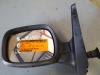 Wing mirror, right from a Nissan Kubistar (F10) 1.5 dCi 60 2006
