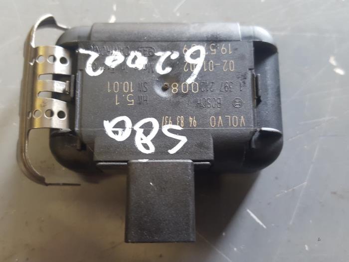 Gebrauchte Regensensor Volvo S80 Preis € 25,00 Margenregelung angeboten von Autodemontagebedrijf Smit