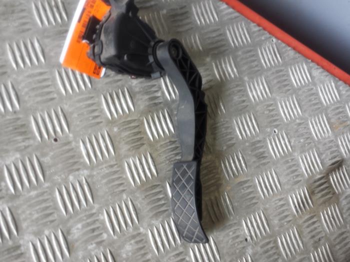 Aandrijfas voor AUDI A2 (8Z0) bouwjaar 2000.02-2005.08