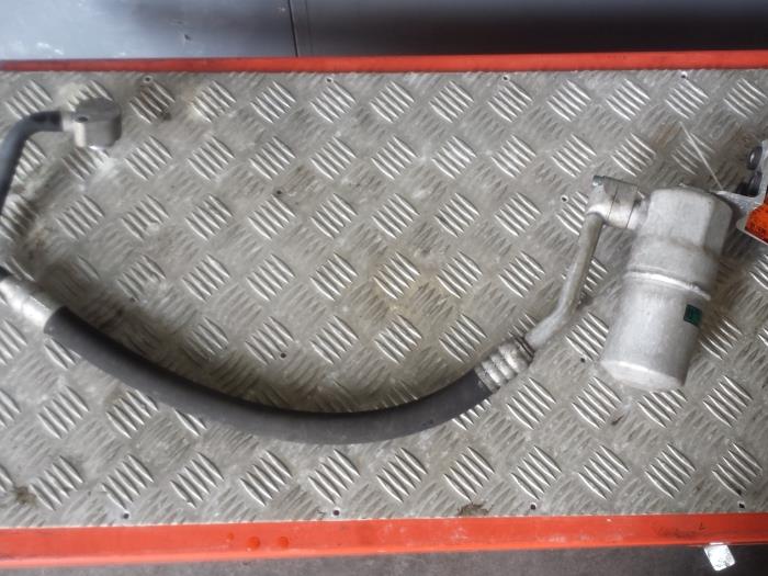 Usagé Déshydrateur clim Audi A2 (8Z0) 1.4 TDI Prix € 25,00 Règlement à la marge proposé par Autodemontagebedrijf Smit