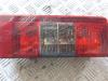 Taillight, left from a Opel Combo (Corsa C) 1.7 DTI 16V 2003