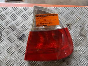 Used Taillight, right BMW 3 serie Touring (E46/3) 318i Price € 20,00 Margin scheme offered by Autodemontagebedrijf Smit