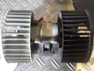 Used Heating and ventilation fan motor BMW 3 serie Touring (E46/3) 318i Price on request offered by Autodemontagebedrijf Smit