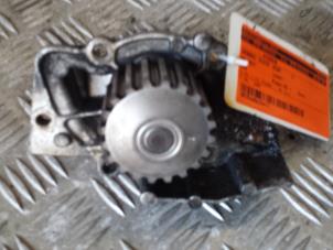 Used Timing belt tensioner Peugeot 206 SW (2E/K) 2.0 HDi Price on request offered by Autodemontagebedrijf Smit