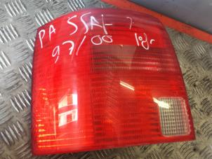 Usados Luz trasera izquierda Volkswagen Passat Precio € 35,00 Norma de margen ofrecido por Autodemontagebedrijf Smit