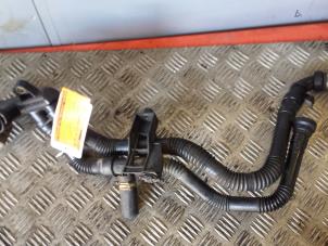 Used Radiator hose Peugeot 206 Price € 30,00 Margin scheme offered by Autodemontagebedrijf Smit