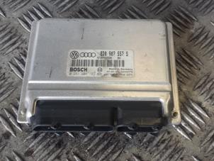 Used Injection computer Audi A4 Price € 80,00 Margin scheme offered by Autodemontagebedrijf Smit