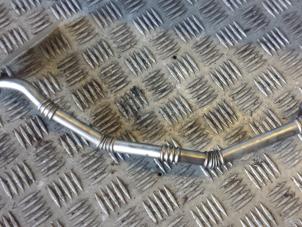 Used Turbo hose Jaguar X-type 2.0 D 16V Price on request offered by Autodemontagebedrijf Smit