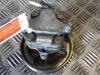 Power steering pump from a Ford Fiesta 5 (JD/JH), 2001 / 2009 1.4 TDCi, Hatchback, Diesel, 1.399cc, 50kW (68pk), FWD, F6JA; F6JB, 2001-11 / 2008-10, JD; JH 2002