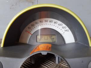 Used Odometer KM Smart Fortwo Coupé (450.3) 0.7 Price € 50,00 Margin scheme offered by Autodemontagebedrijf Smit