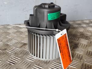 Used Heating and ventilation fan motor Smart City-Coupé 0.6 Turbo i.c. Smart&Pulse Price € 40,00 Margin scheme offered by Autodemontagebedrijf Smit