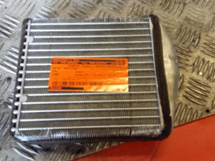 Used Heating radiator Opel Combo (Corsa C) 1.3 CDTI 16V Price € 30,00 Margin scheme offered by Autodemontagebedrijf Smit
