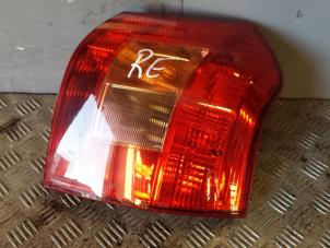 Used Taillight, right Toyota Corolla (E12) 2.0 D-4D 16V 110 Price € 40,00 Margin scheme offered by Autodemontagebedrijf Smit