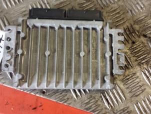 Injection computer from a Renault Twingo (C06) 1.2 2002