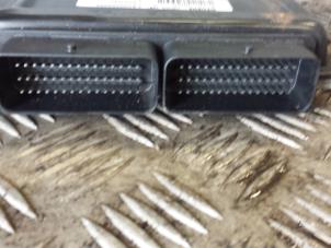 Injection computer from a Renault Twingo (C06) 1.2 2002