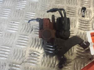 Used Vacuum relay Peugeot 407 Price on request offered by Autodemontagebedrijf Smit