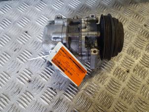 Used Air conditioning pump Mazda MX-5 (NA18/35/6C/8C) 1.6i 16V Price € 70,00 Margin scheme offered by Autodemontagebedrijf Smit