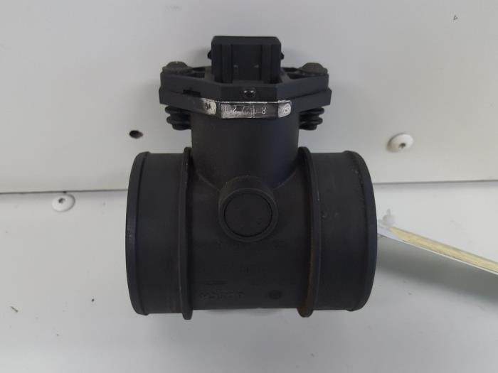 Gebrauchte Luftmassenmesser Alfa Romeo GTV (916) 2.0 16V Twin Spark Preis € 15,00 Margenregelung angeboten von Autodemontagebedrijf Smit