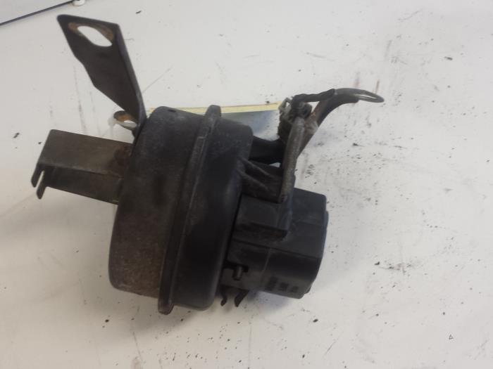 Gebrauchte Steuergerät Tempomat Mazda MX-5 (NA18/35/6C/8C) 1.6i 16V Preis € 50,00 Margenregelung angeboten von Autodemontagebedrijf Smit