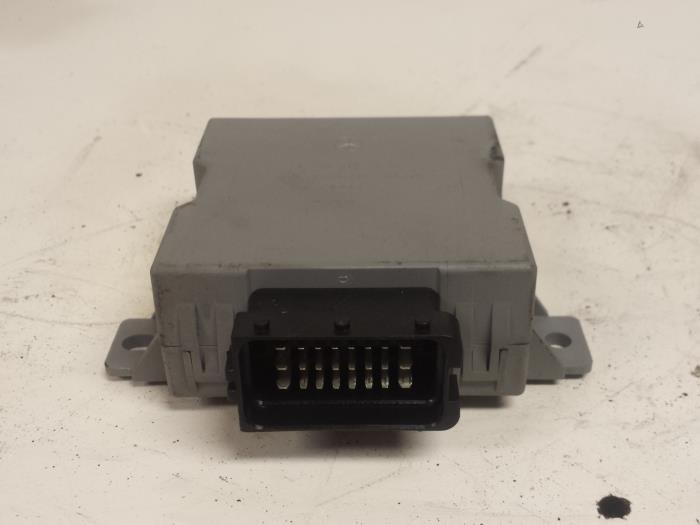 Begagnade Regnsensor Mercedes A (W168) 1.7 A-170 CDI 16V Pris € 15,00 Marginaltabell erbjuds av Autodemontagebedrijf Smit