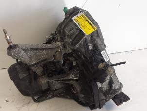 Used Gearbox Nissan Micra (K12) 1.2 16V Price € 350,00 Margin scheme offered by Autodemontagebedrijf Smit