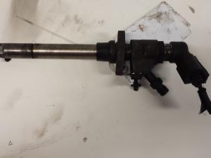 Used Injector (petrol injection) Peugeot 407 Price € 30,00 Margin scheme offered by Autodemontagebedrijf Smit