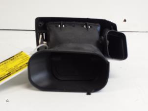 GRILLE DE VENTILATION gauche du tableau de bord pour Renault Clio 2 et Thalia EUR 11,89