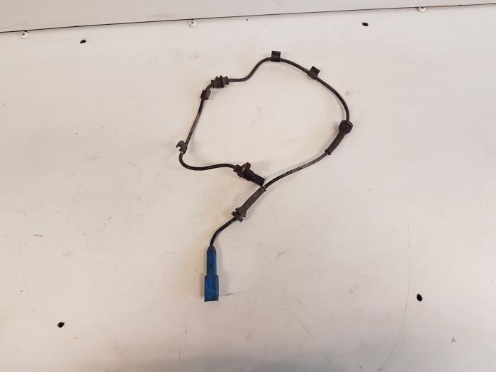Begagnade ABS-sensor Citroen C2 (JM) 1.4 Pris € 10,00 Marginaltabell erbjuds av Autodemontagebedrijf Smit