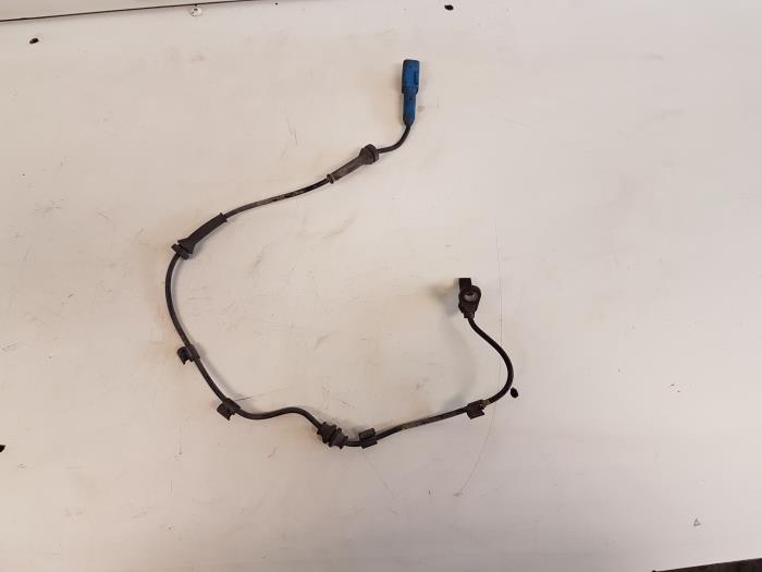 Begagnade ABS-sensor Citroen C2 (JM) 1.4 Pris € 10,00 Marginaltabell erbjuds av Autodemontagebedrijf Smit
