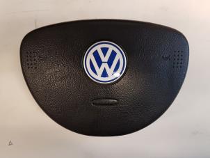 Used Left airbag (steering wheel) Volkswagen Beetle Price € 75,00 Margin scheme offered by Autodemontagebedrijf Smit
