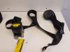 Audi A6 (C5) 2.4 V6 30V Sicherheitsgurt links hinten