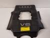 Audi A6 (C5) 2.4 V6 30V Abdeckblech Motor