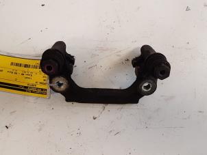 Used Rear brake calliperholder, left Ford Focus 1 1.8 16V Price € 20,00 Margin scheme offered by Autodemontagebedrijf Smit