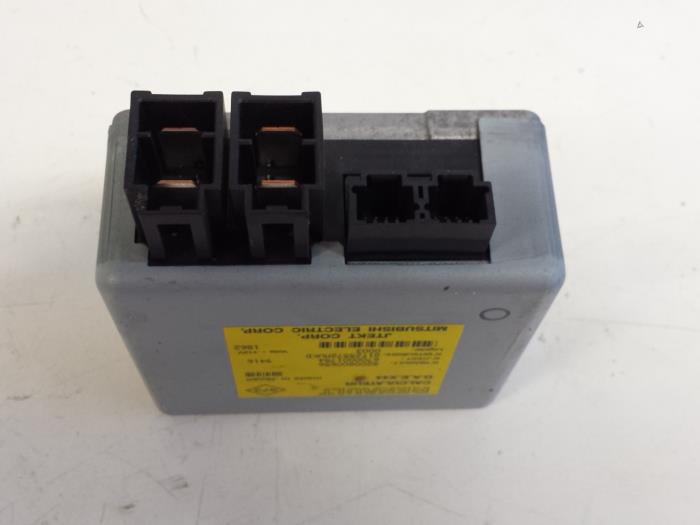 Used Power steering computer Renault Twingo Price € 120,00 Margin scheme offered by Autodemontagebedrijf Smit
