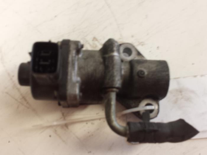 Gebrauchte AGR Ventil Ford Mondeo III 1.8 16V Preis € 30,00 Margenregelung angeboten von Autodemontagebedrijf Smit