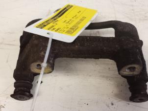 Used Rear brake calliperholder, left Ford Mondeo III 1.8 16V Price € 10,00 Margin scheme offered by Autodemontagebedrijf Smit