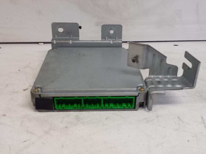 Used Power steering computer Mazda Demio (DW) 1.3 16V Price € 45,00 Margin scheme offered by Autodemontagebedrijf Smit