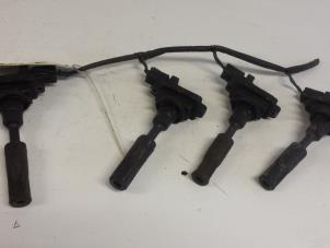 Used Pen ignition coil Suzuki Baleno (GC/GD) 1.6 16V Price on request offered by Autodemontagebedrijf Smit