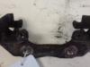 Front brake calliperholder, left from a Ford Transit Connect 1.8 Tddi 2005